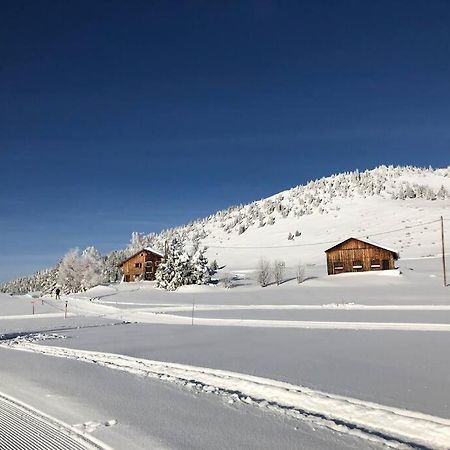 Appartement Au Pays Du Mont-Blanc Sallanches Zewnętrze zdjęcie