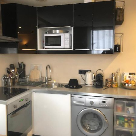Appartement Au Pays Du Mont-Blanc Sallanches Zewnętrze zdjęcie