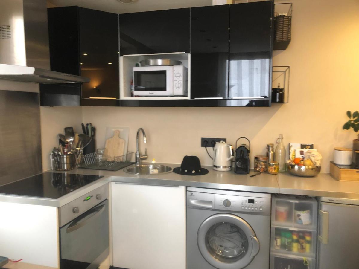 Appartement Au Pays Du Mont-Blanc Sallanches Zewnętrze zdjęcie